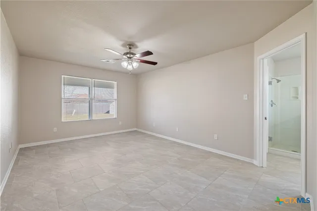 $264,000 | 3907 Thunder Creek Drive, Killeen, TX 76549