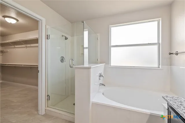 $264,000 | 3907 Thunder Creek Drive, Killeen, TX 76549