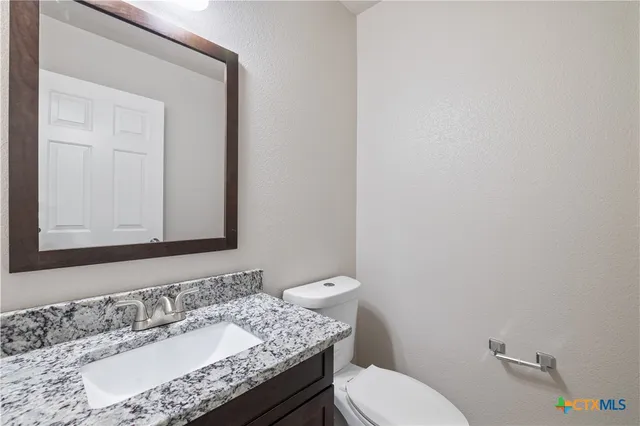 $264,000 | 3907 Thunder Creek Drive, Killeen, TX 76549