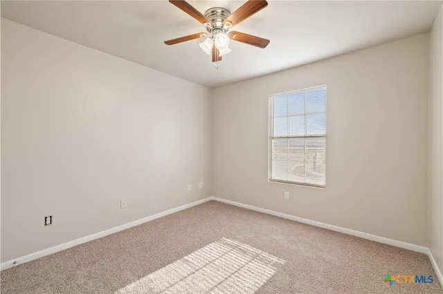 $264,000 | 3907 Thunder Creek Drive, Killeen, TX 76549