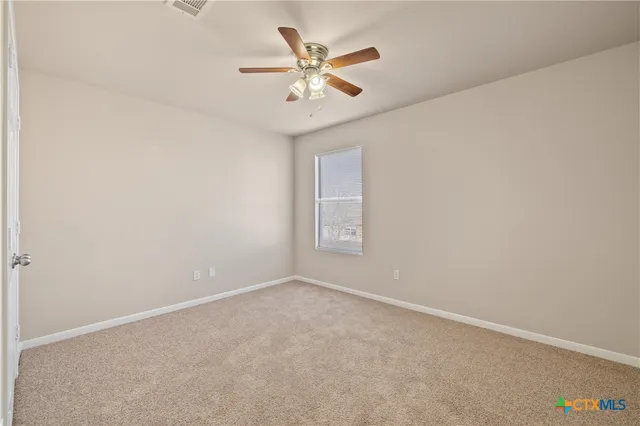 $264,000 | 3907 Thunder Creek Drive, Killeen, TX 76549