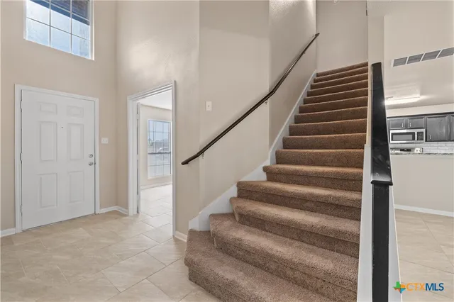 $264,000 | 3907 Thunder Creek Drive, Killeen, TX 76549