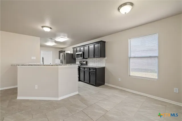 $264,000 | 3907 Thunder Creek Drive, Killeen, TX 76549