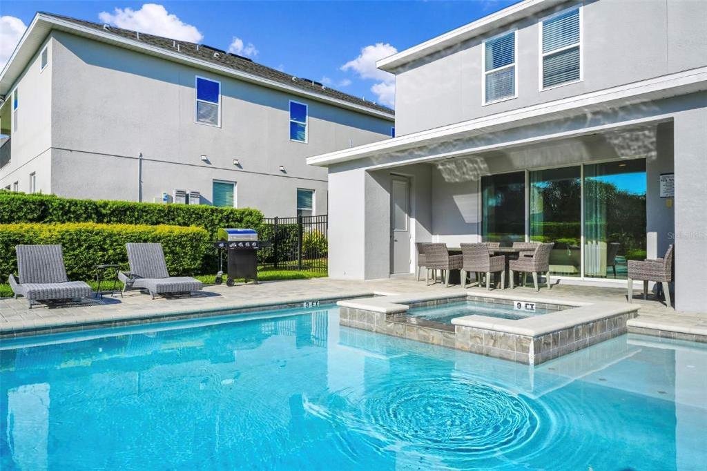 7727 Fairfax Drive Kissimmee, FL 34747 - Photo 8 of 31