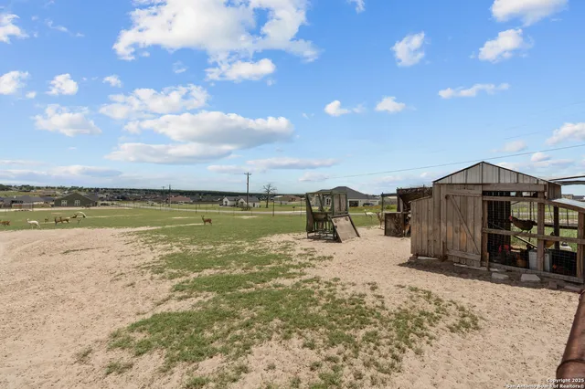 a view of a lake with a mountain