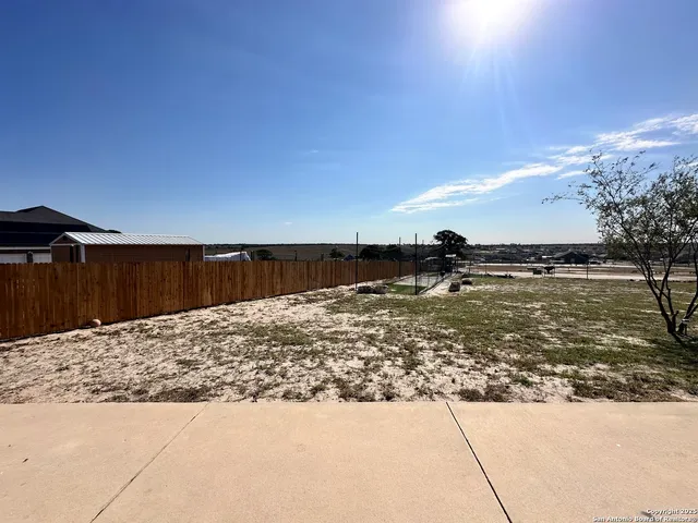 a view of a lake view