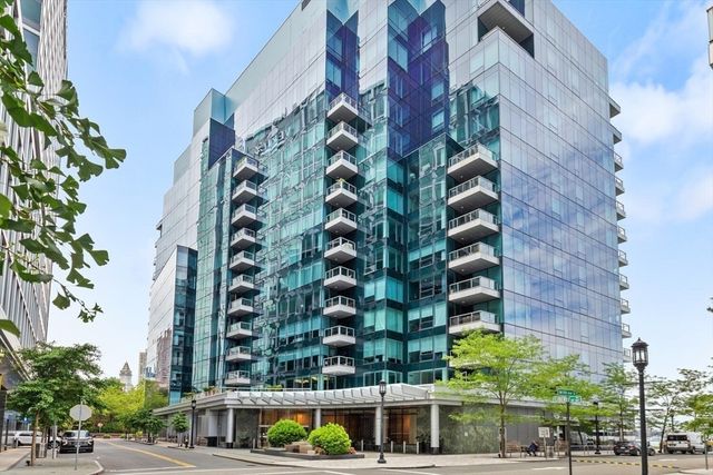 $5,500,000 | 22 Liberty Drive, Unit 10D, Boston, MA 02210