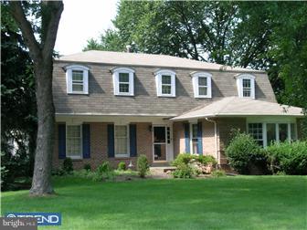 375 Ramsey Road Yardley, PA 19067 - Photo 1 of 12 Exterior Front