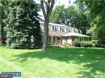 375 Ramsey Road Yardley, PA 19067 - Photo 2 of 12 Exterior Front