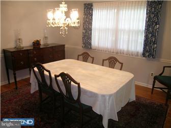 375 Ramsey Road Yardley, PA 19067 - Photo 8 of 12 Dining Room