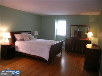 375 Ramsey Road Yardley, PA 19067 - Photo 9 of 12 Bedroom - Main