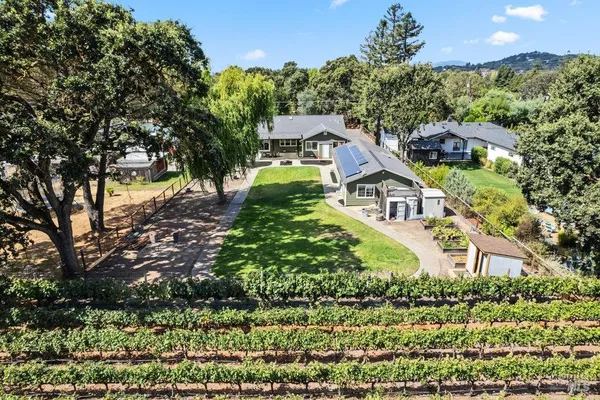 $1,782,000 | 1022 Berry Lane, Napa, CA 94558