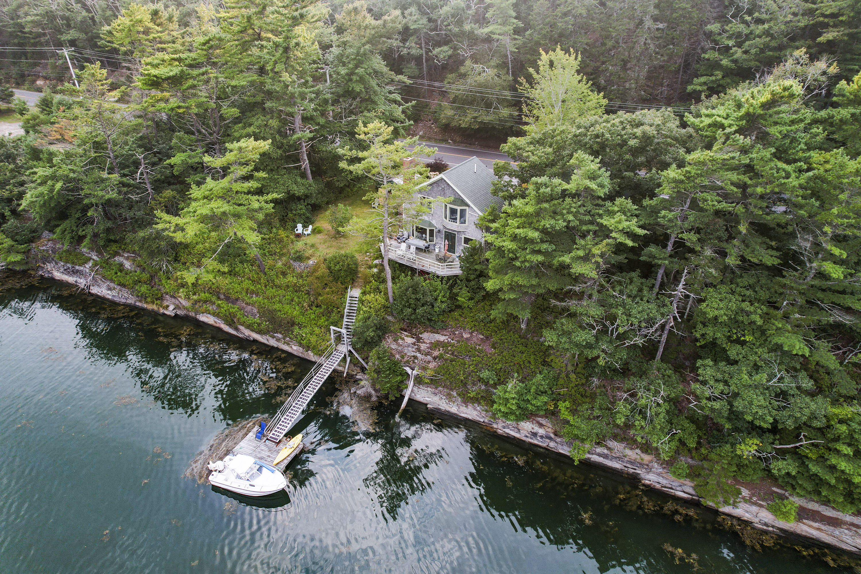 867 Harpswell Islands Road Harpswell, ME 04079 - Photo 14 of 51 867 Harpswell Islands Rd_117