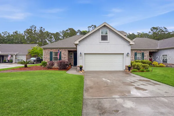 $479,900 | 1590 Abbey Glen Way, Unit 1590, Hardeeville, SC 29927