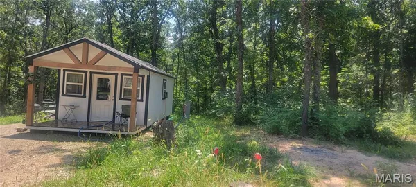 $32,500 | R171 South Melody Drive, Leslie, MO 63056