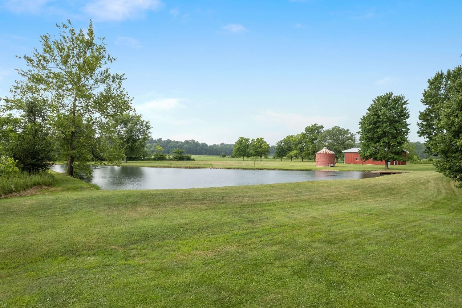 1546 Oakland-Locust Ridge Road Mount Orab, OH 45154 - Photo 39 of 47 Gallery Image 39