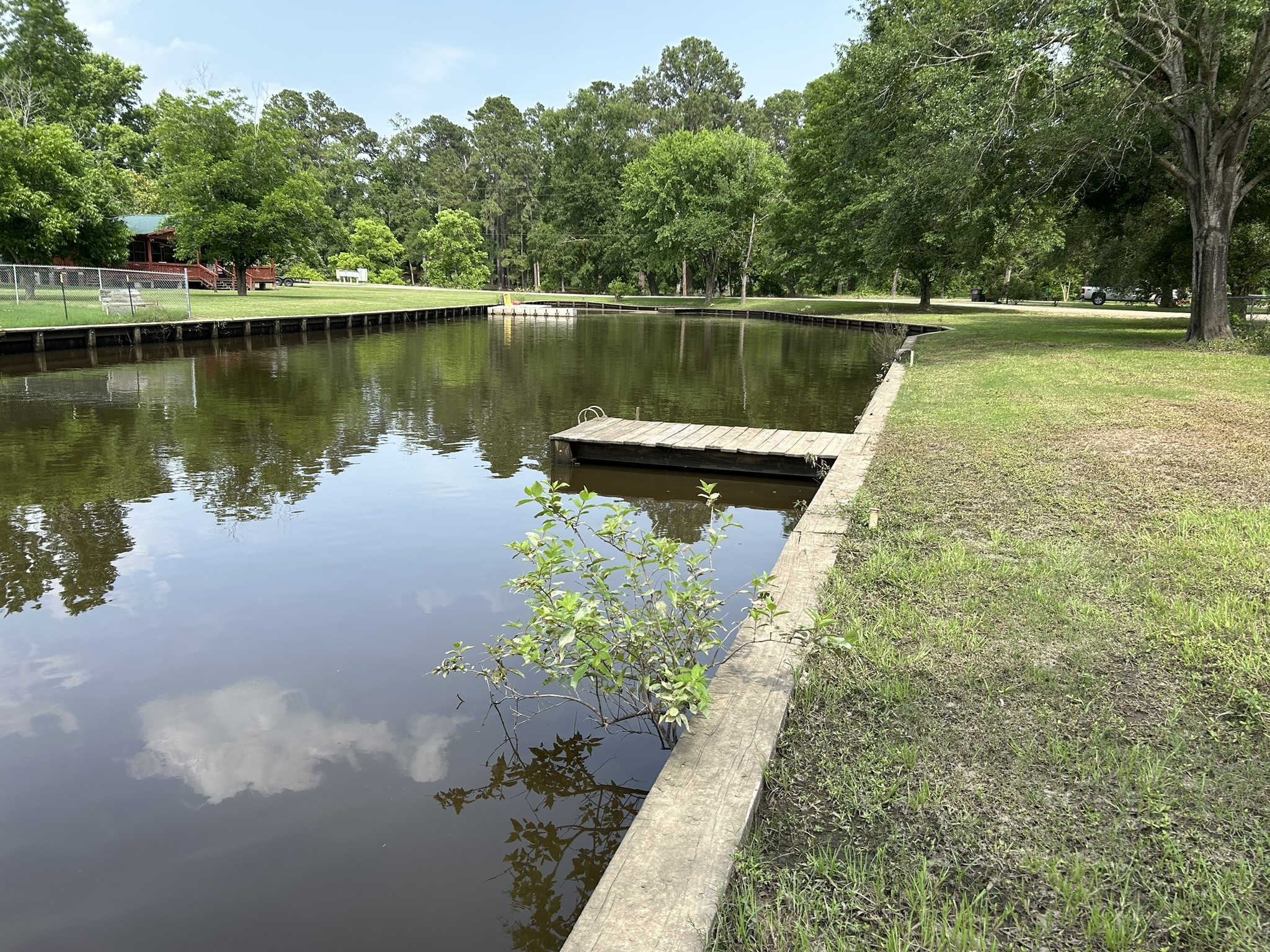320 Deer Run Road Trinity, TX 75862 - Photo 43 of 50 Rippling Waters