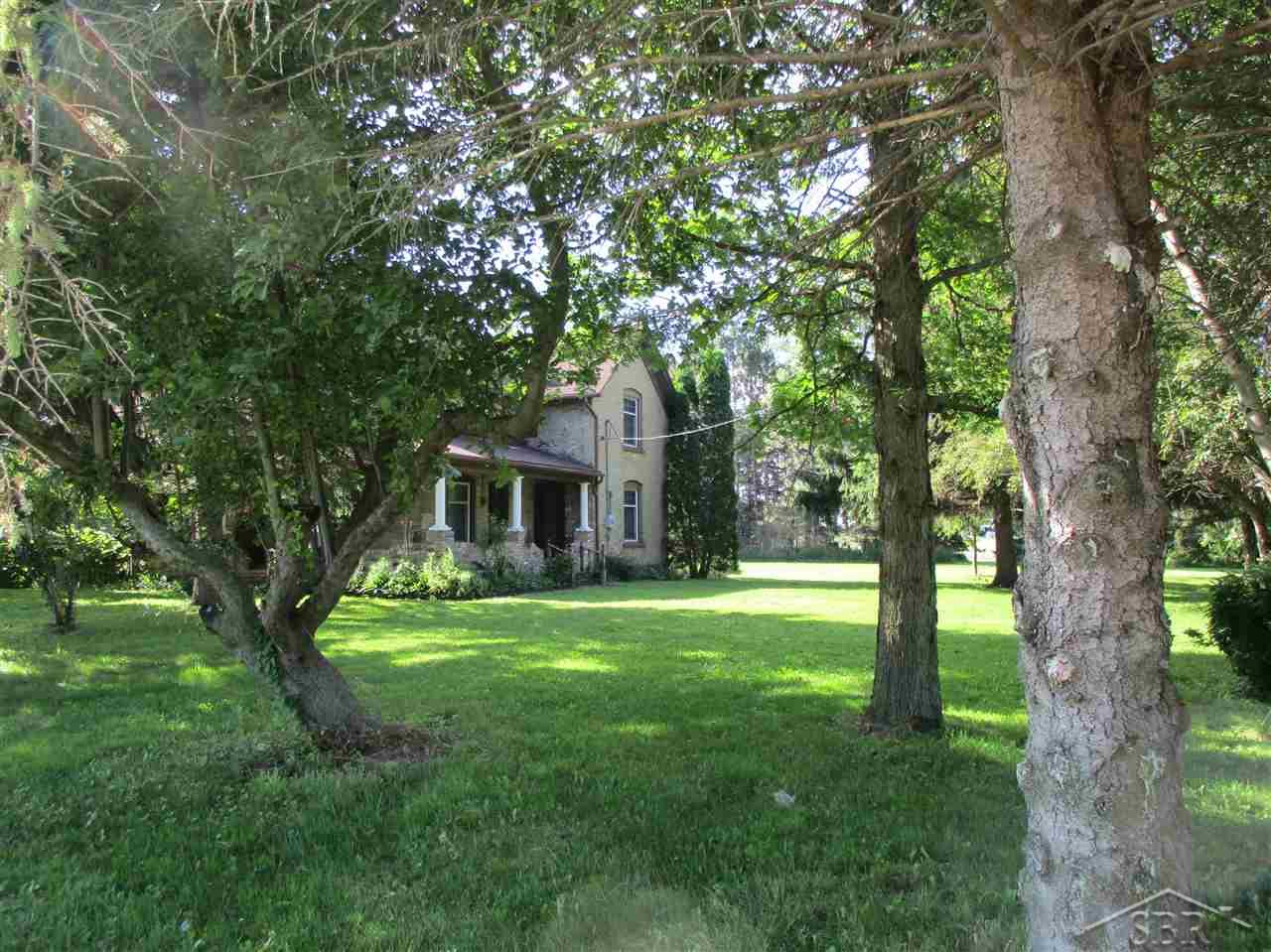 2400 North Hemlock Road Hemlock, MI 48626 - Photo 11 of 22