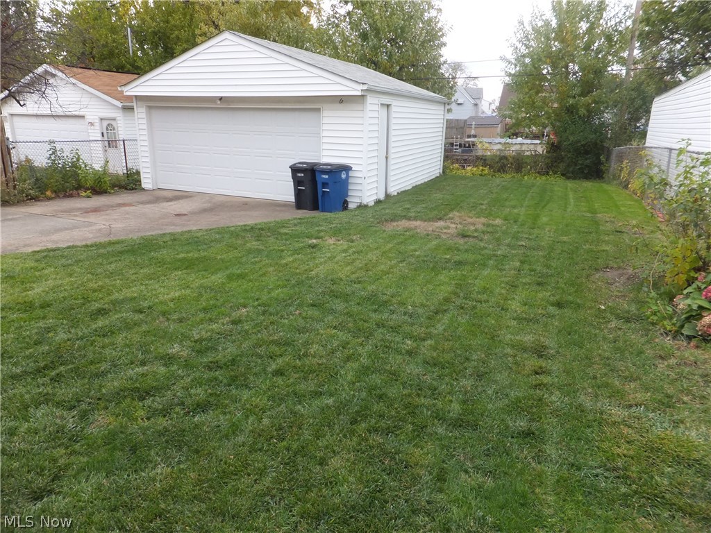 4355 Fulton Road Cleveland, OH 44144 - Photo 20 of 22 Gallery Image 20