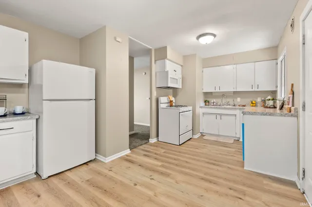 $165,700 | 6031 South Calhoun Street, Fort Wayne, IN 46807