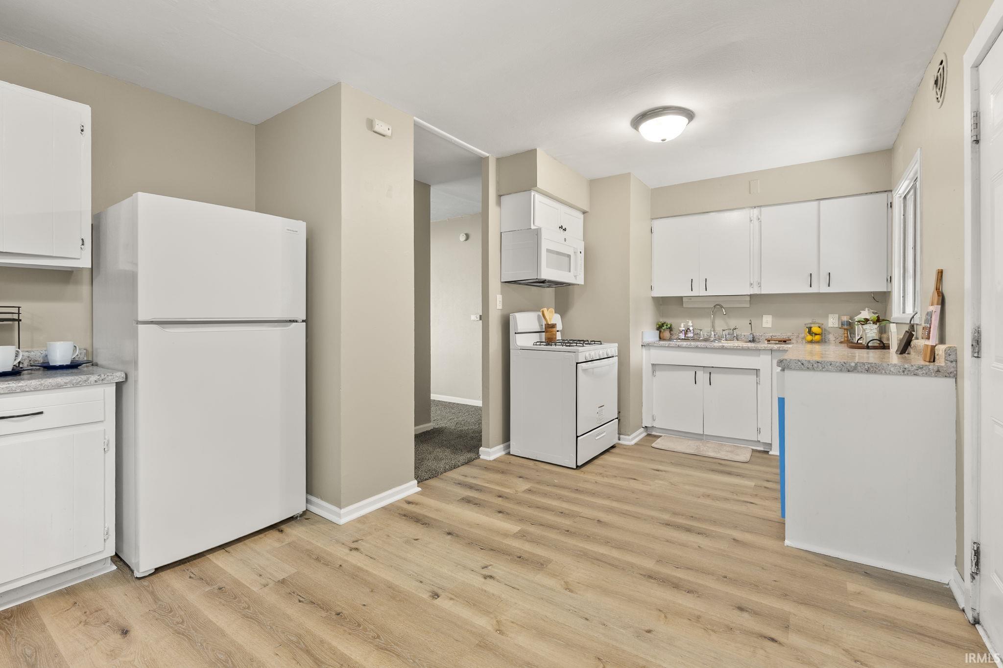 6031 South Calhoun Street Fort Wayne, IN 46807 - Photo 13 of 23