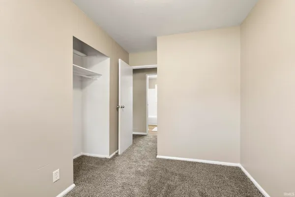 $163,500 | 6031 South Calhoun Street, Fort Wayne, IN 46807