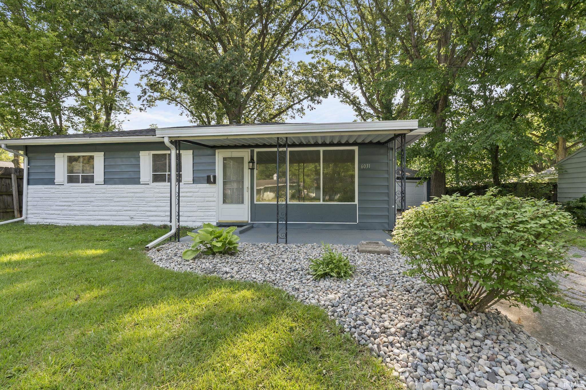 6031 South Calhoun Street Fort Wayne, IN 46807 - Photo 2 of 23