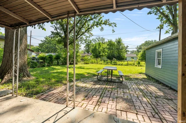 $165,700 | 6031 South Calhoun Street, Fort Wayne, IN 46807