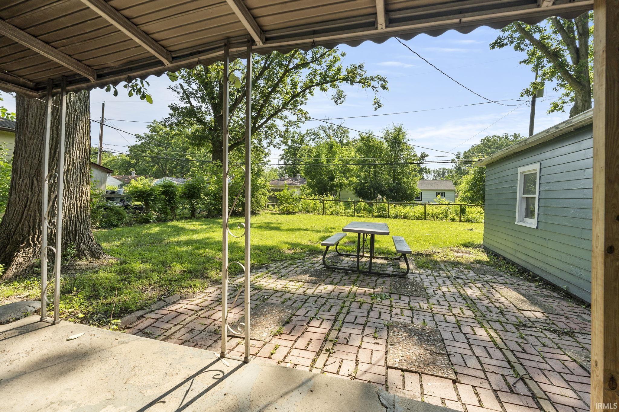 6031 South Calhoun Street Fort Wayne, IN 46807 - Photo 21 of 23