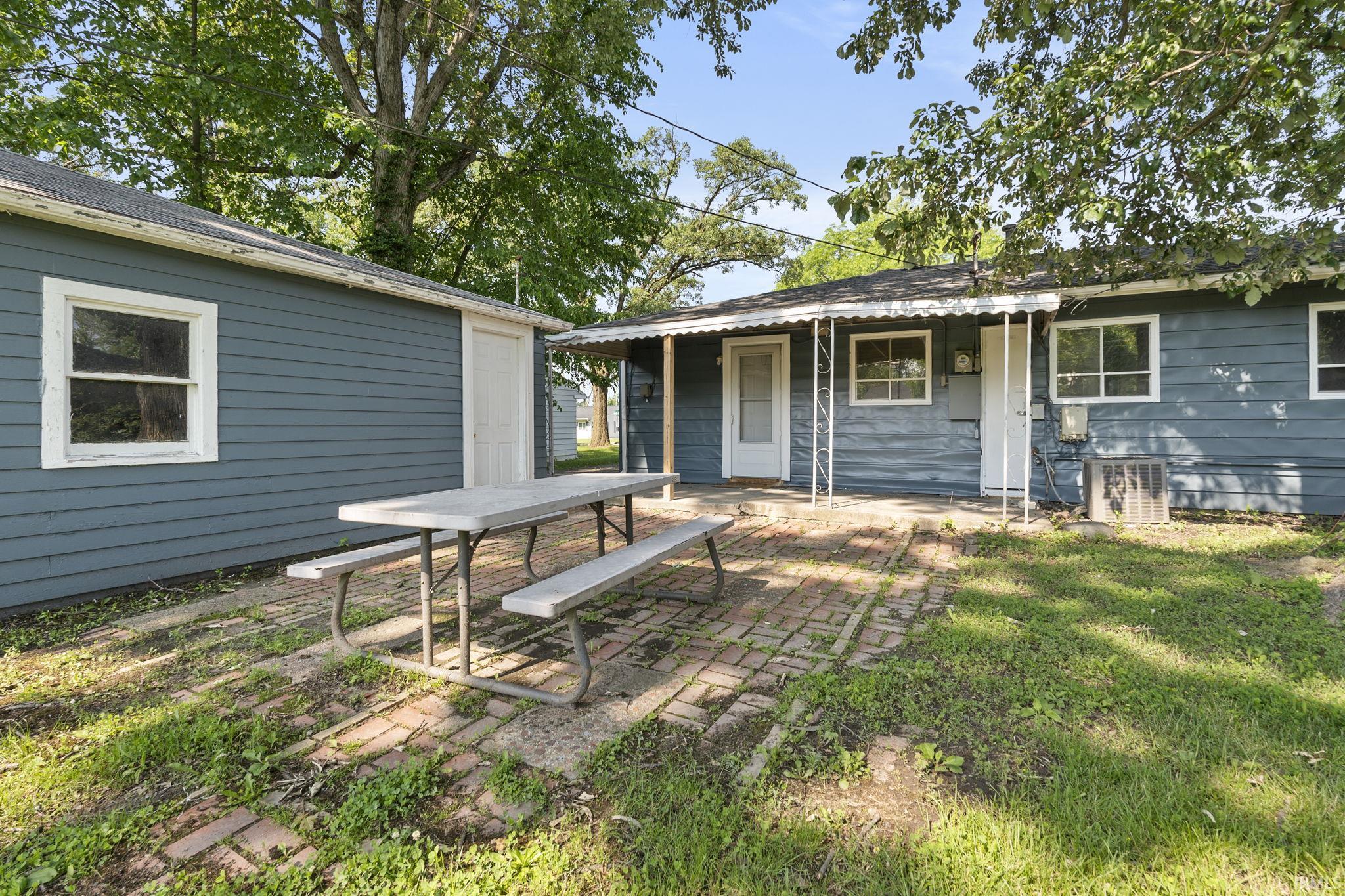 6031 South Calhoun Street Fort Wayne, IN 46807 - Photo 22 of 23