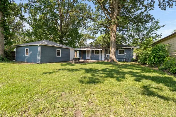 $163,500 | 6031 South Calhoun Street, Fort Wayne, IN 46807