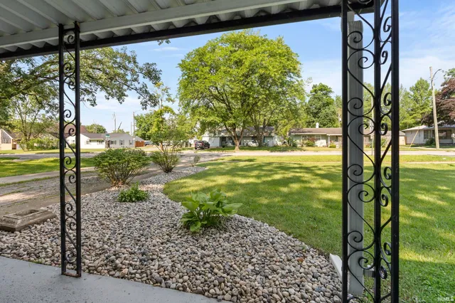 $165,700 | 6031 South Calhoun Street, Fort Wayne, IN 46807