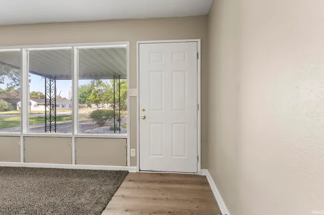 $165,700 | 6031 South Calhoun Street, Fort Wayne, IN 46807