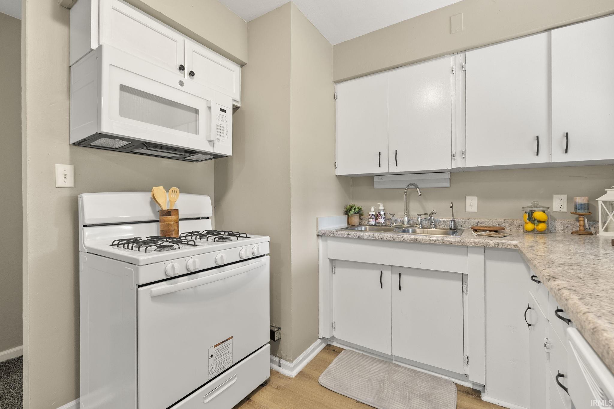 6031 South Calhoun Street Fort Wayne, IN 46807 - Photo 9 of 23