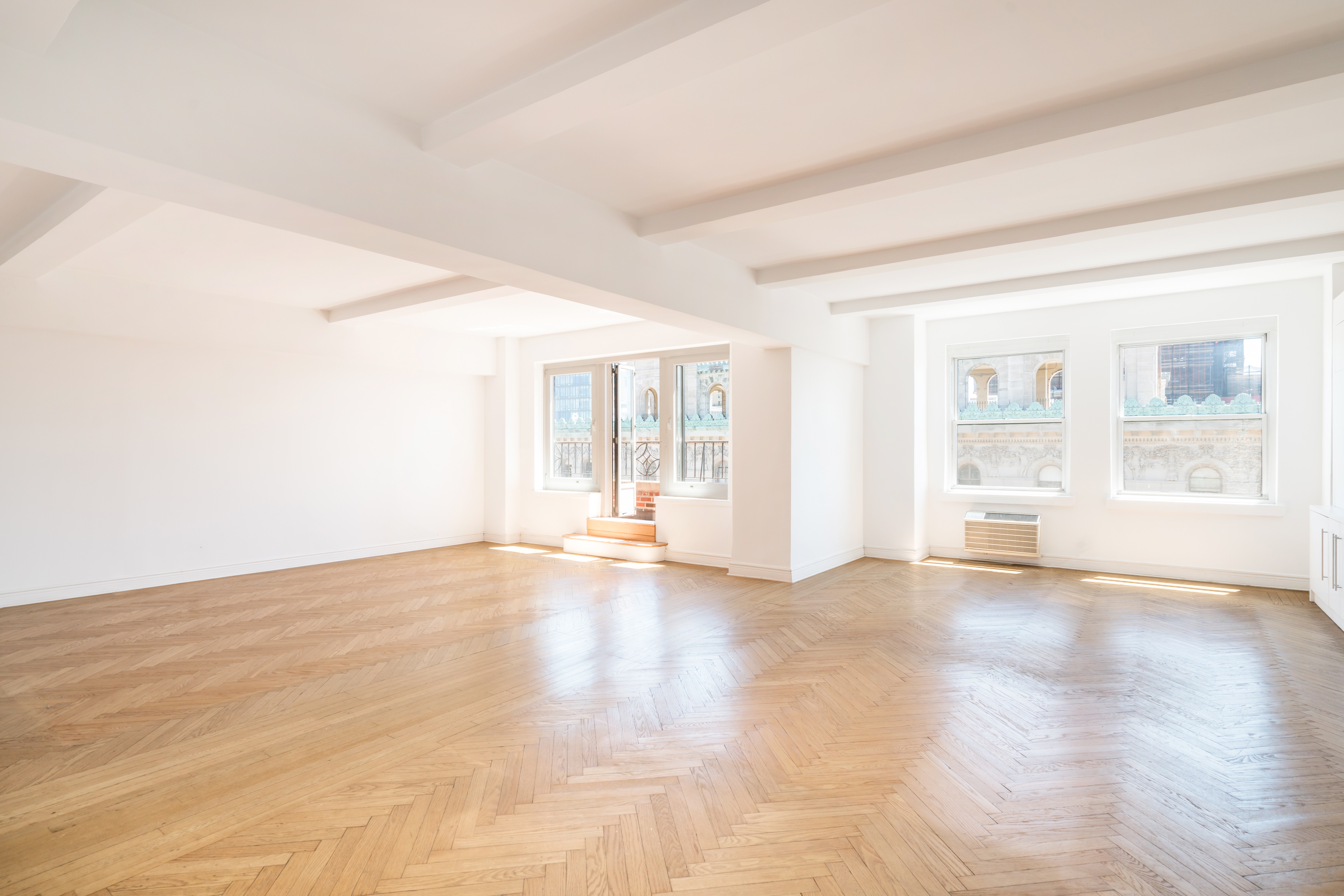 400 West End Avenue, Unit 17CD Manhattan, NY 10024 - Photo 3 of 6