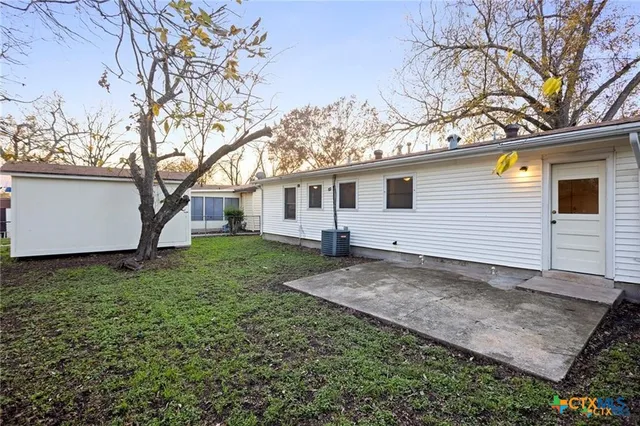 $165,000 | 1913 South 19th Street, Temple, TX 76504