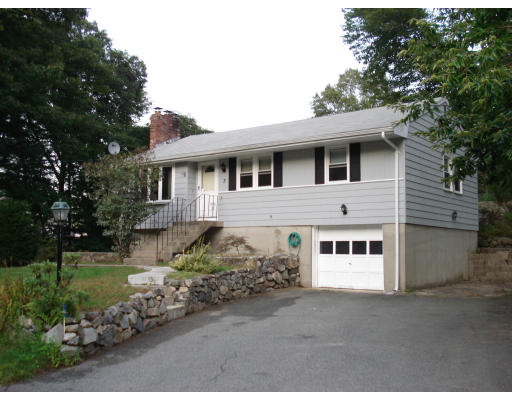 3 Taft Road Wilmington, MA 01887 - Photo 2 of 7 Gallery Image 2