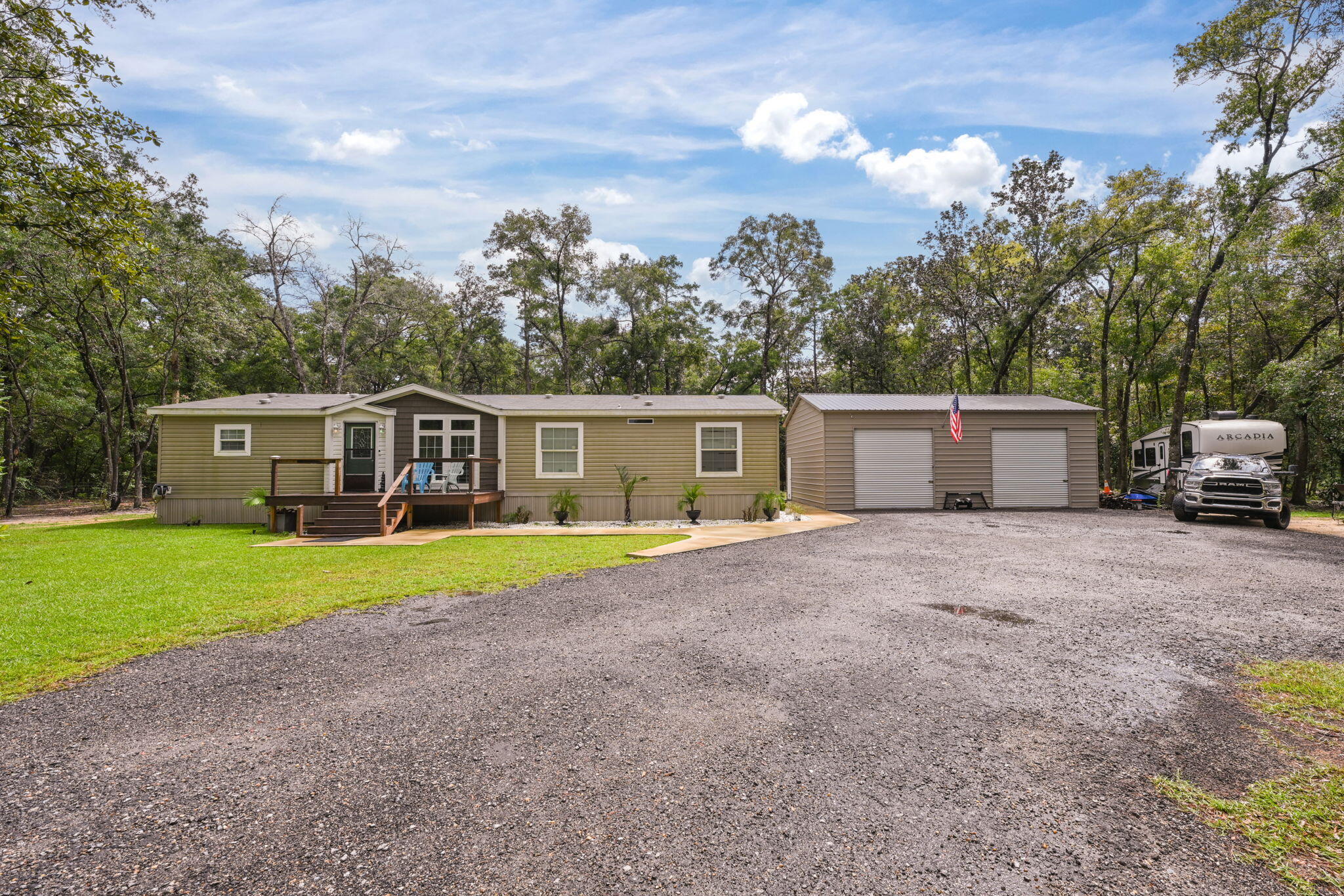 4454 Shell Landing Road Vernon, FL 32462 - Photo 2 of 48 4454 Shell Landing Rd-Vernon-39