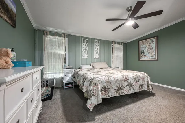 $320,000 | 4454 Shell Landing Road, Vernon, FL 32462