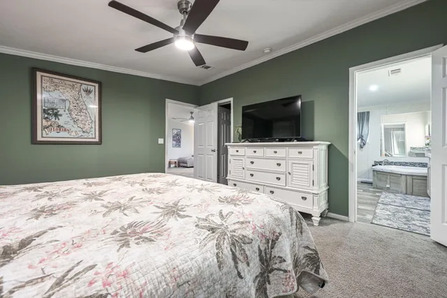 $320,000 | 4454 Shell Landing Road, Vernon, FL 32462