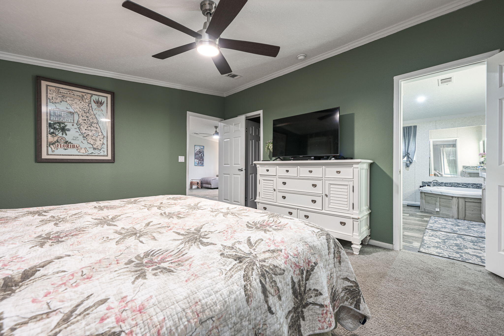 4454 Shell Landing Road Vernon, FL 32462 - Photo 26 of 48 4454 Shell Landing Rd-Vernon-24