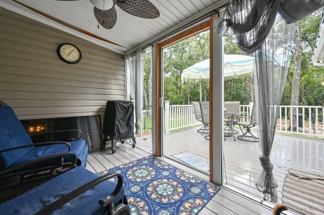 $320,000 | 4454 Shell Landing Road, Vernon, FL 32462