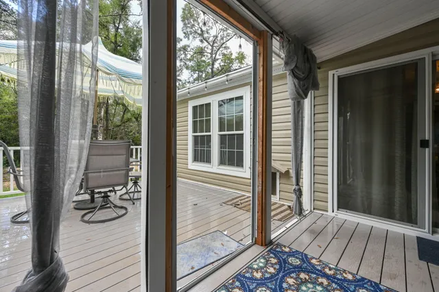 $320,000 | 4454 Shell Landing Road, Vernon, FL 32462