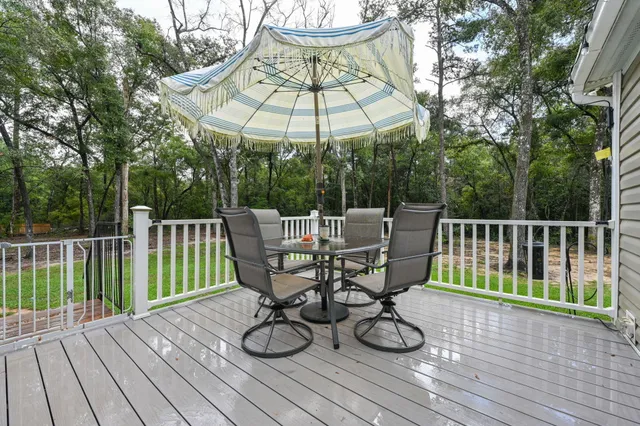 $320,000 | 4454 Shell Landing Road, Vernon, FL 32462