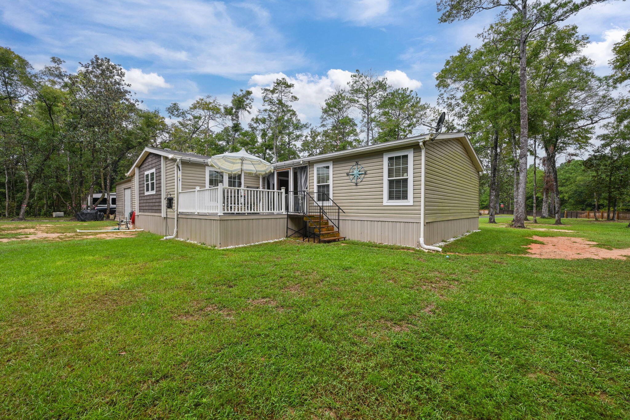4454 Shell Landing Road Vernon, FL 32462 - Photo 32 of 48 4454 Shell Landing Rd-Vernon-31