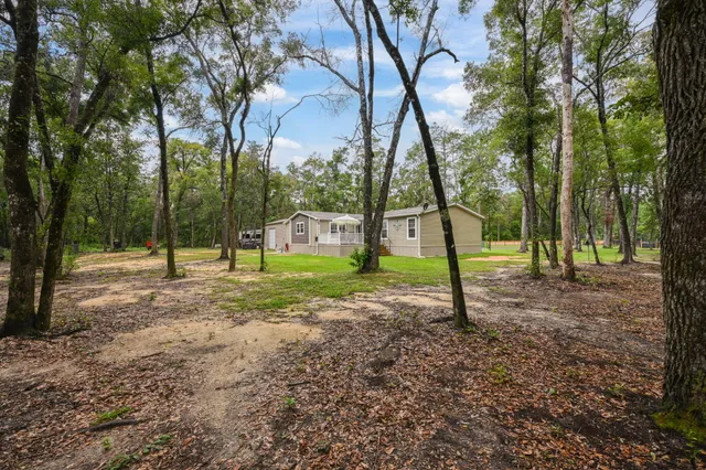 $320,000 | 4454 Shell Landing Road, Vernon, FL 32462