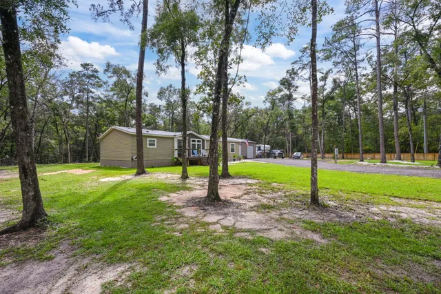 $320,000 | 4454 Shell Landing Road, Vernon, FL 32462