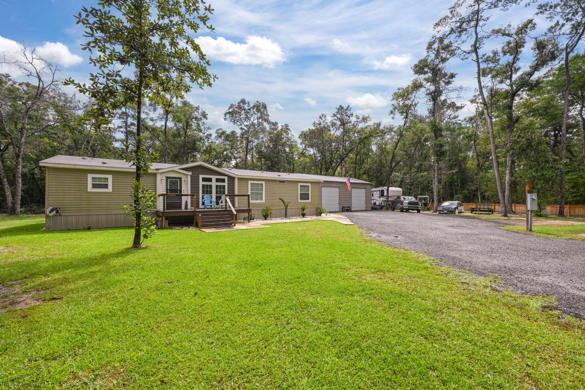 4454 Shell Landing Road Vernon, FL 32462 - Photo 38 of 48 4454 Shell Landing Rd-Vernon-38