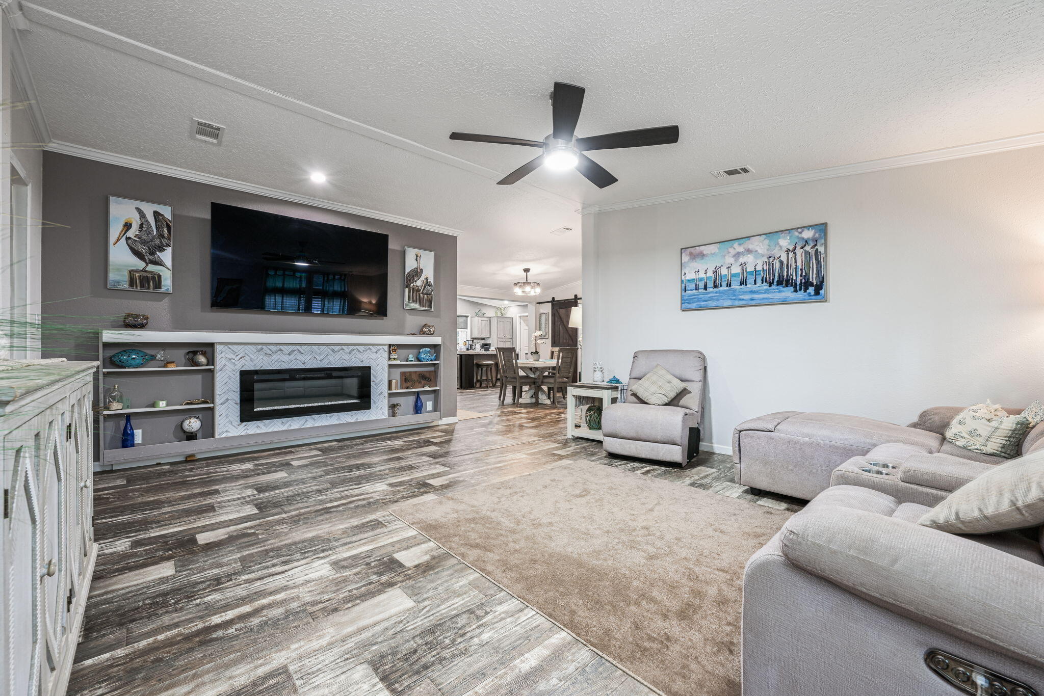 4454 Shell Landing Road Vernon, FL 32462 - Photo 4 of 48 4454 Shell Landing Rd-Vernon-2