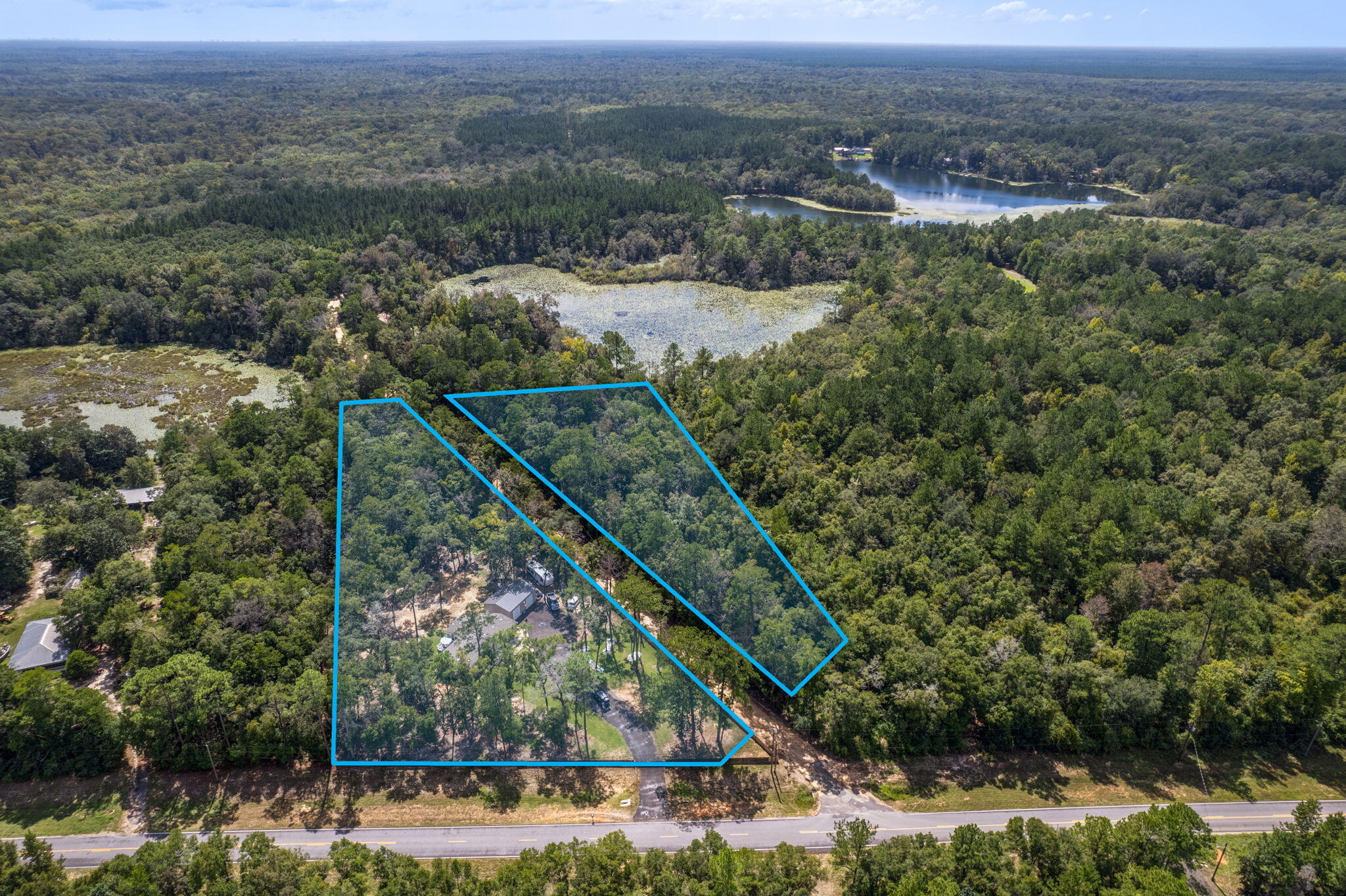 4454 Shell Landing Road Vernon, FL 32462 - Photo 41 of 48 4454 Shell Landing Rd-Vernon-45